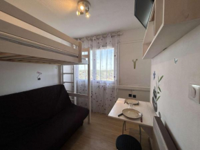 Studio à 20m de la plage avec parking, Saint-Jean-de-Monts - FR-1-224C-329